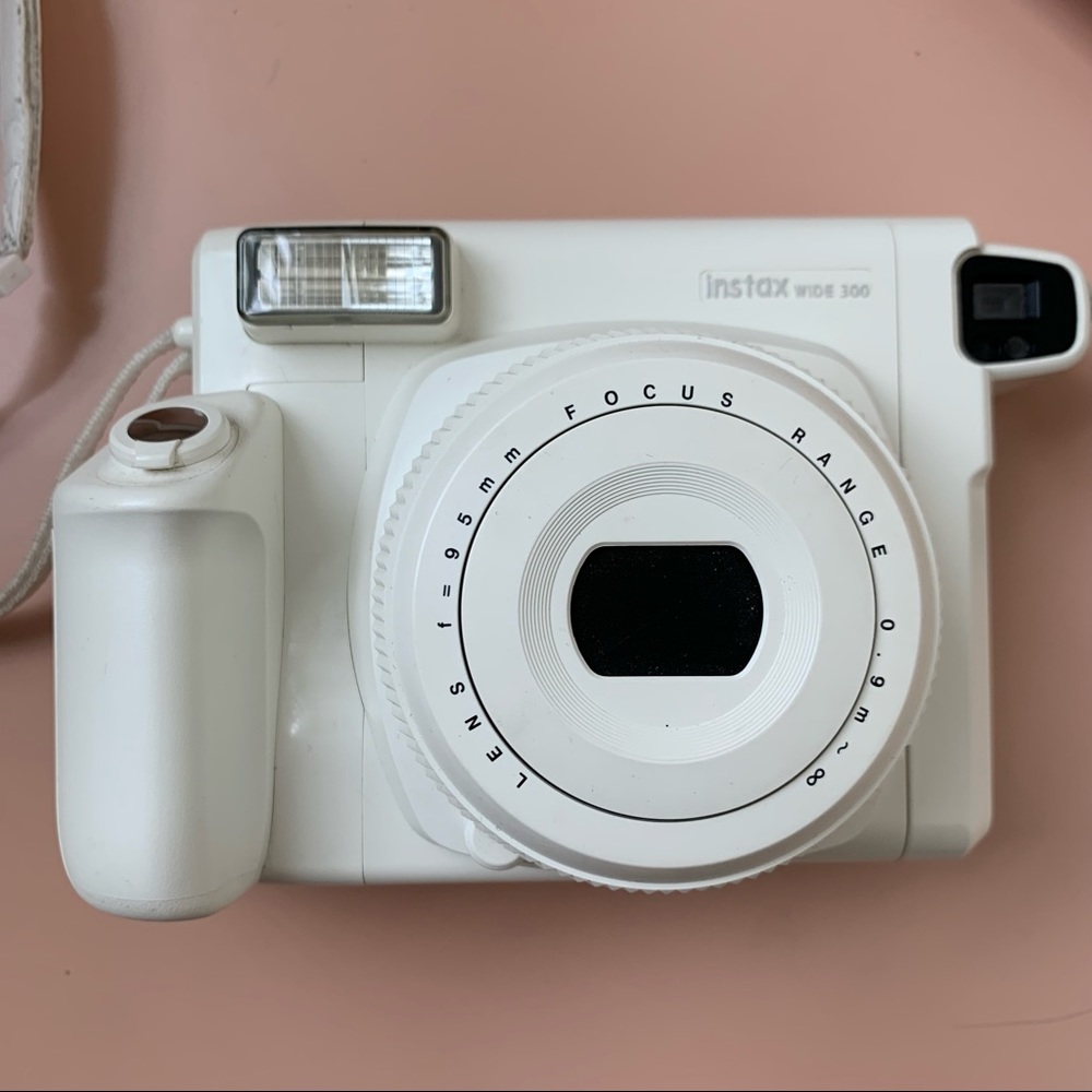Fujifilm Instax Wide 300